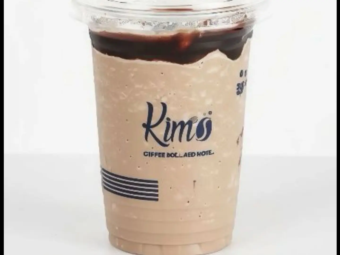 Ice Chocolate