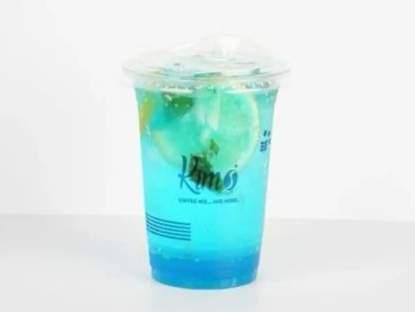 Meojito Blue Sky