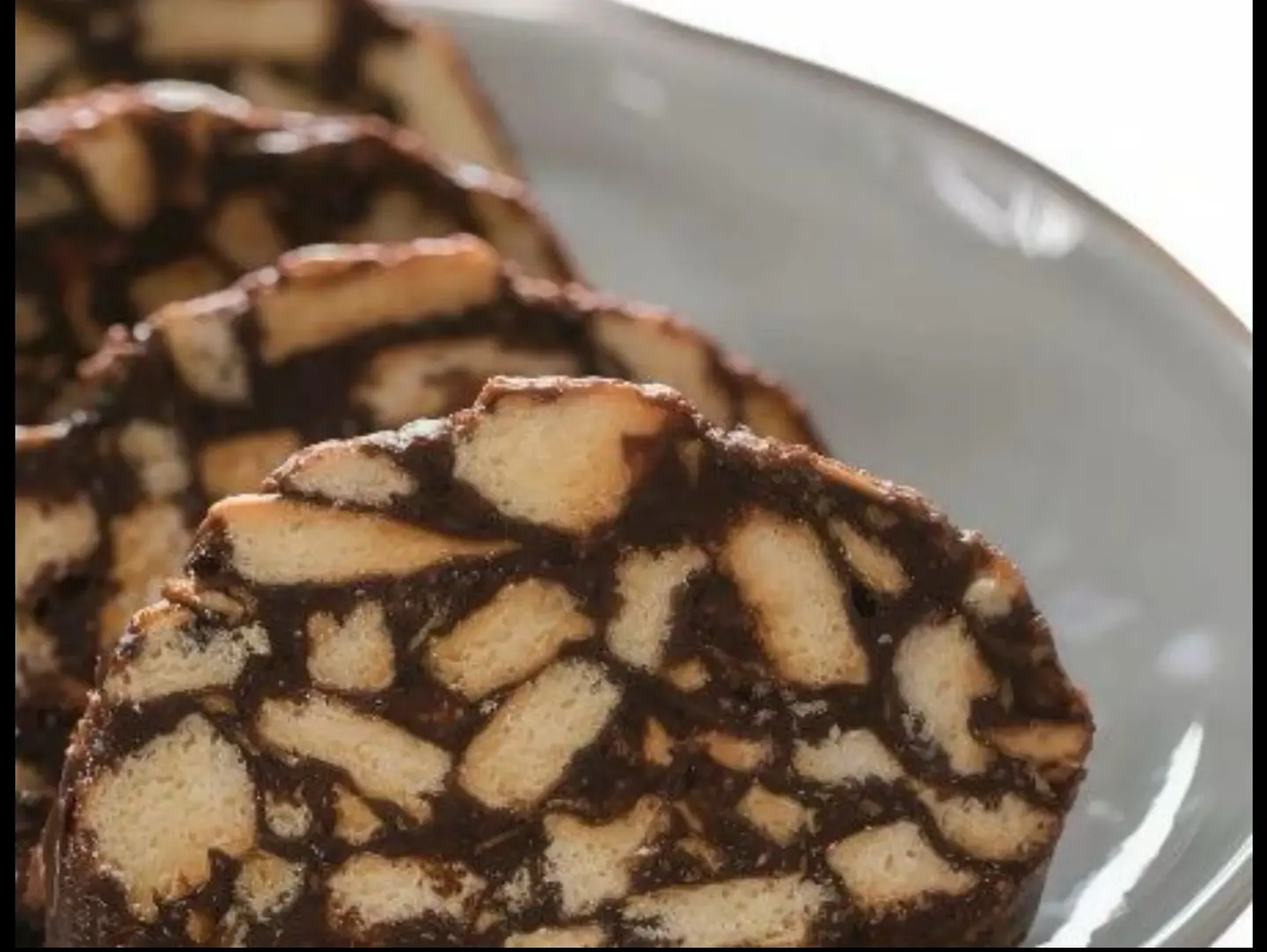 Lazy Cake