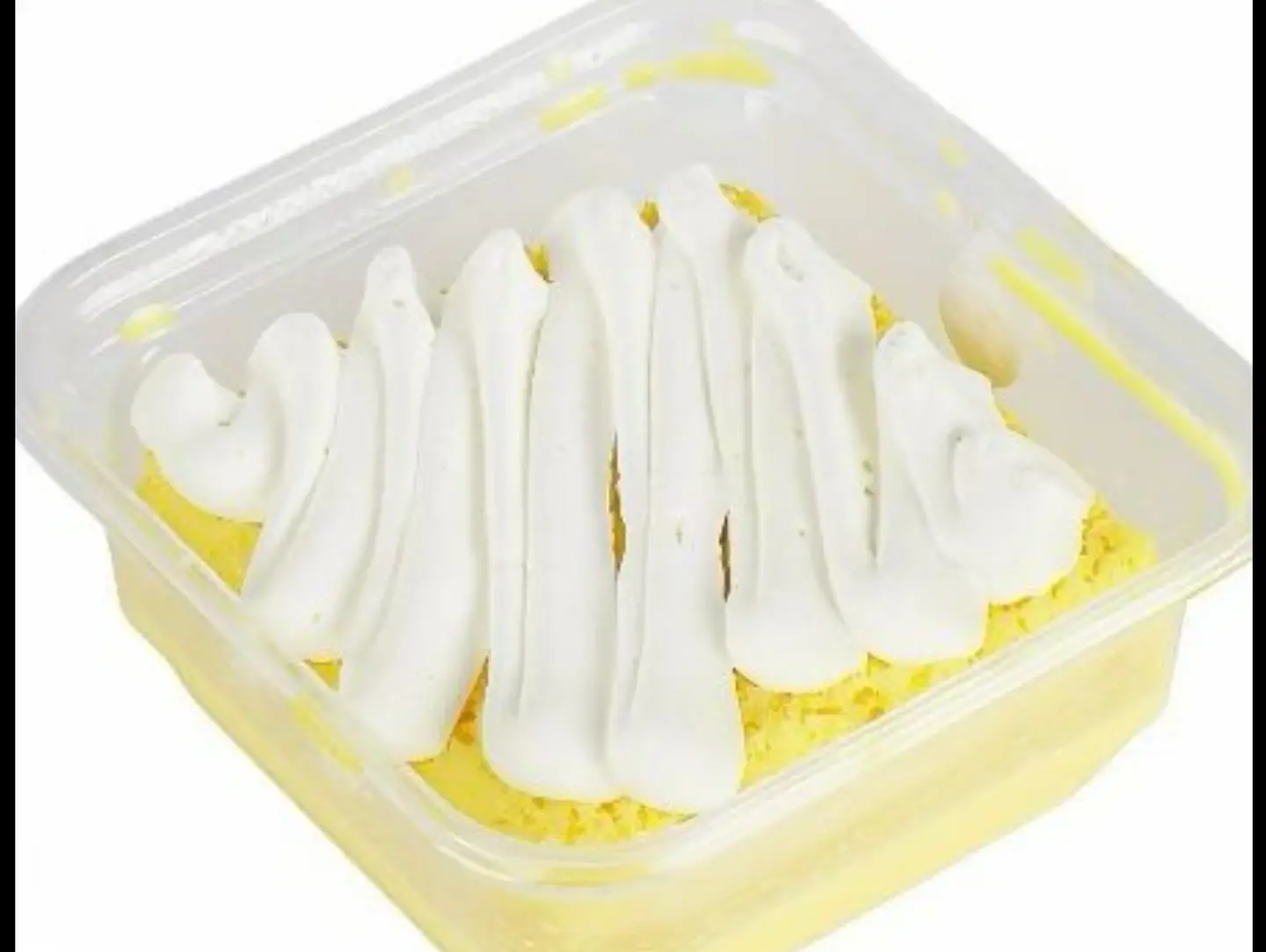 Saffron Cake