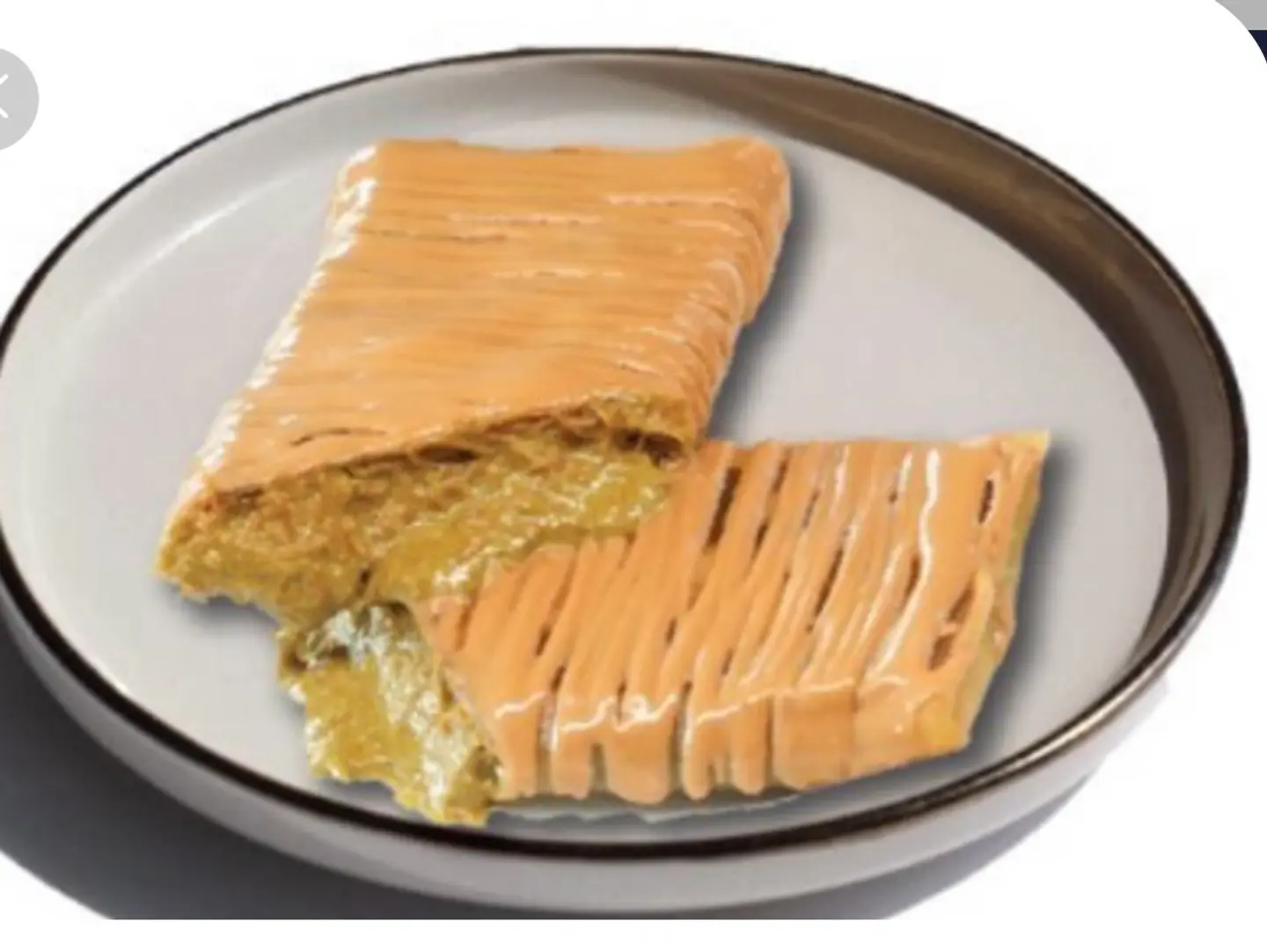 Crepe Dubai