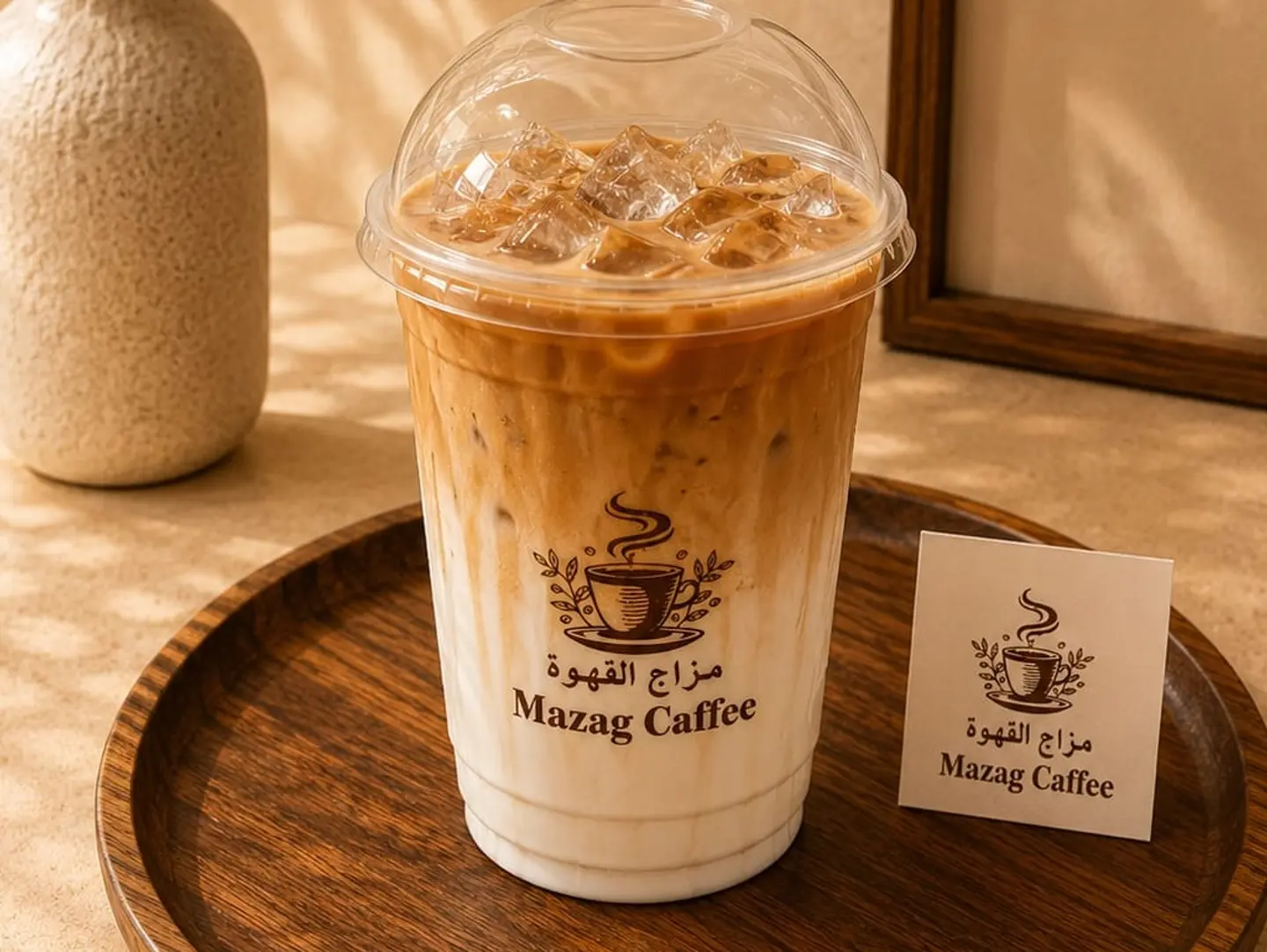 ايس لاتيه
