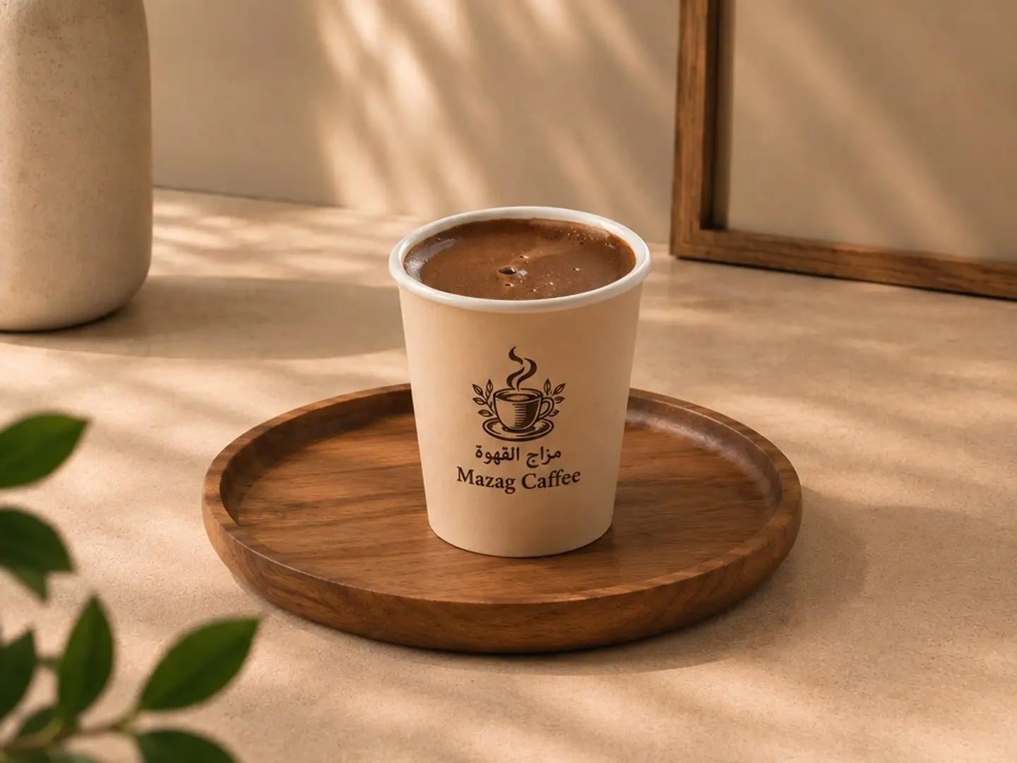 قهوة تركية