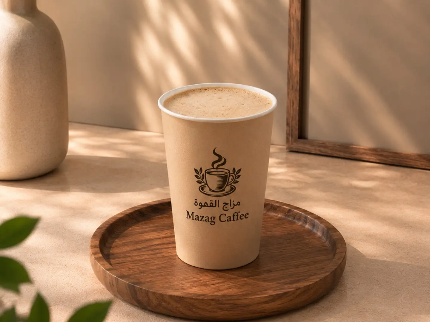 قهوة فرنسية