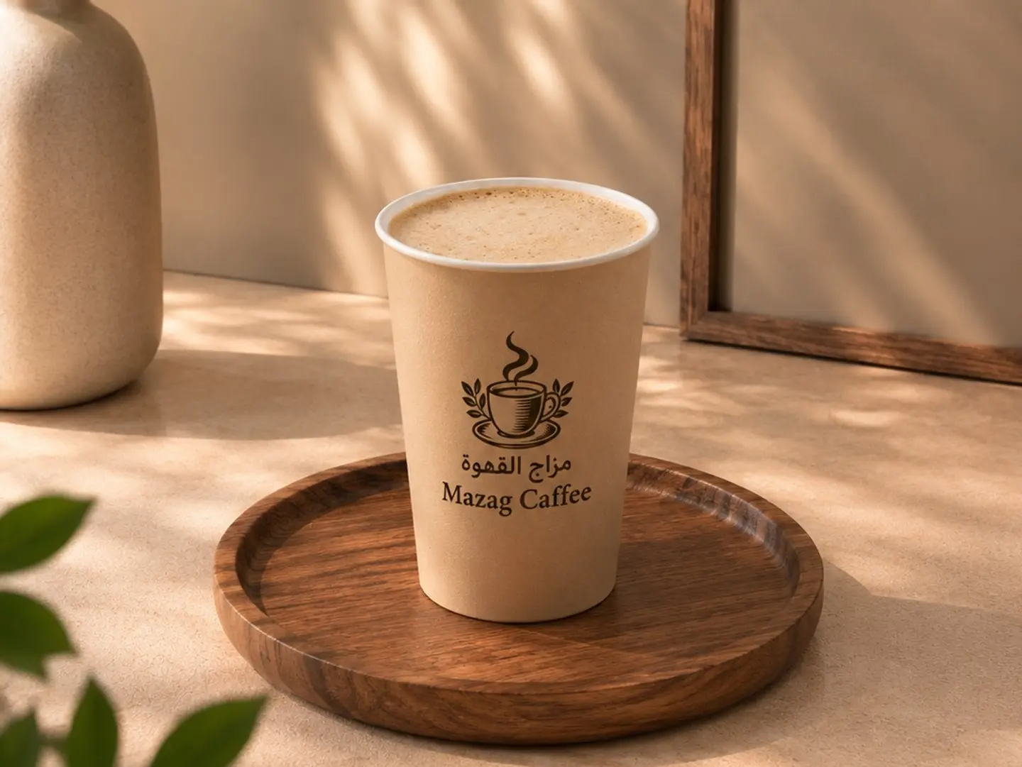قهوة ايطالية