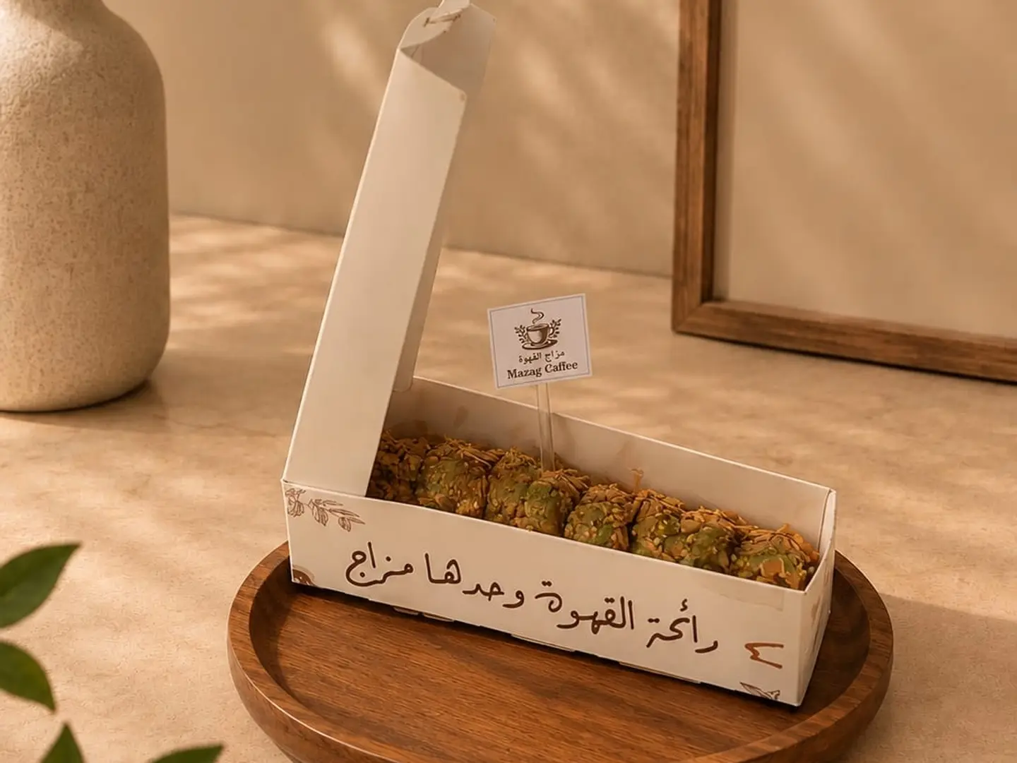بان كيك