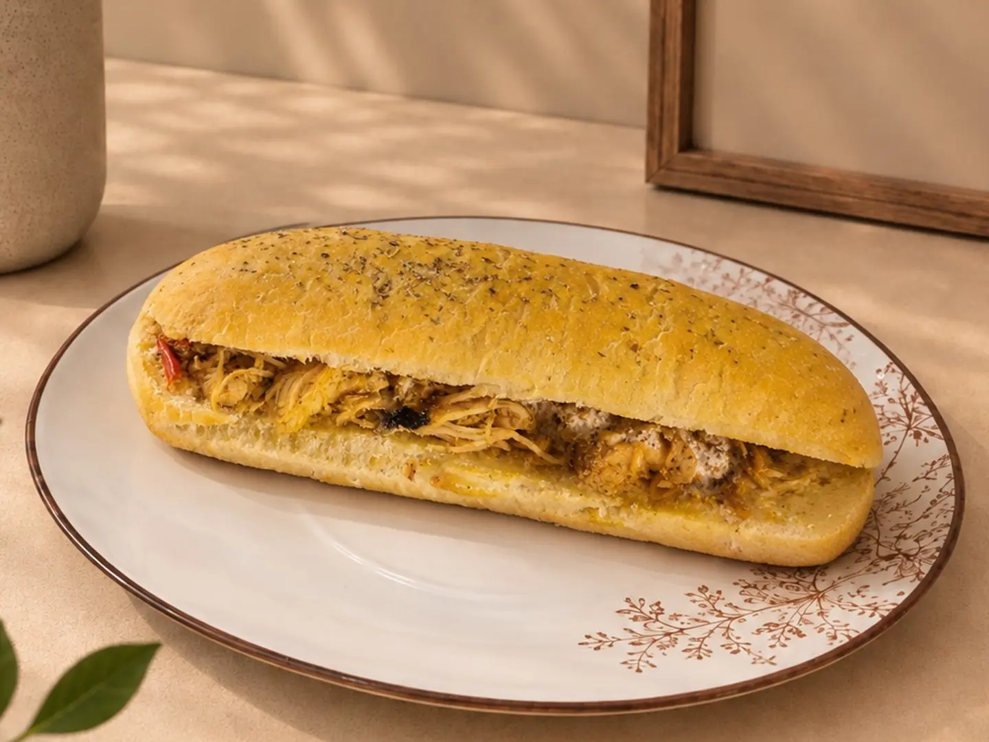 سندوتش فهیتا