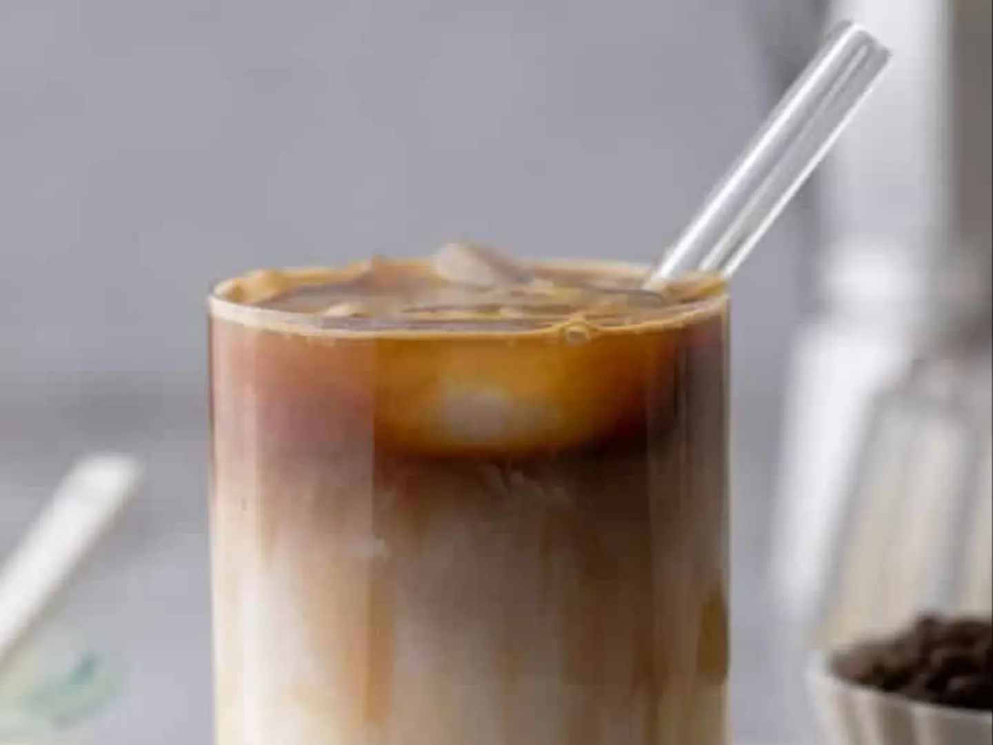 Ice Spanish Latte