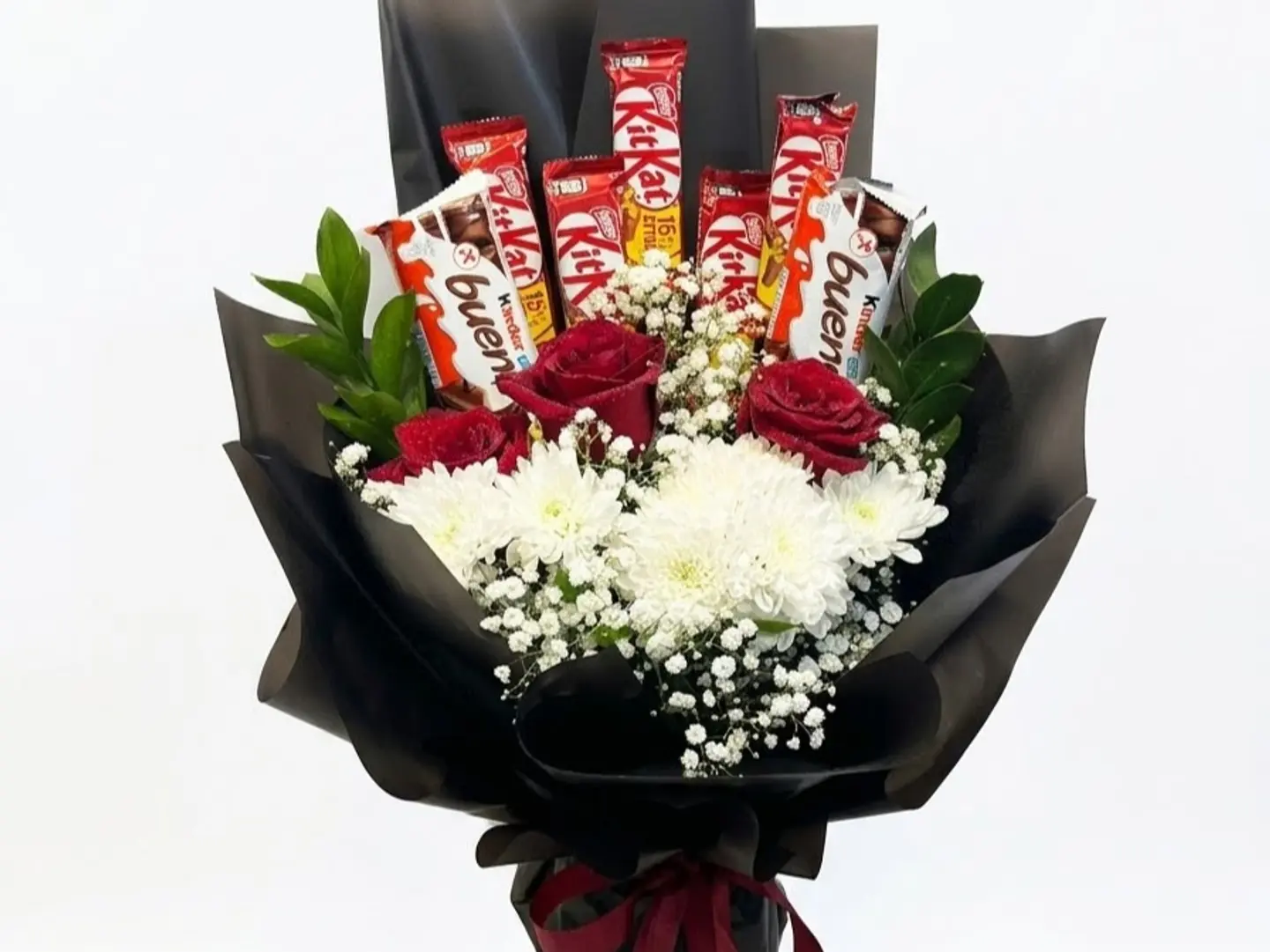Bouquet Number 6