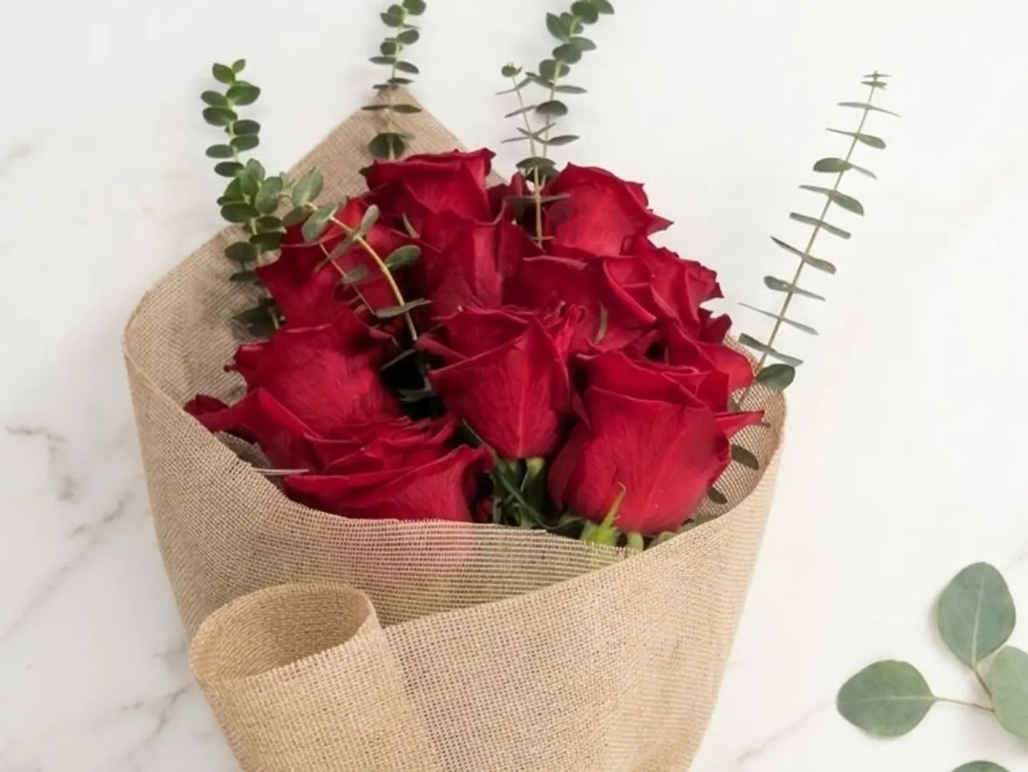 Bouquet Number 19