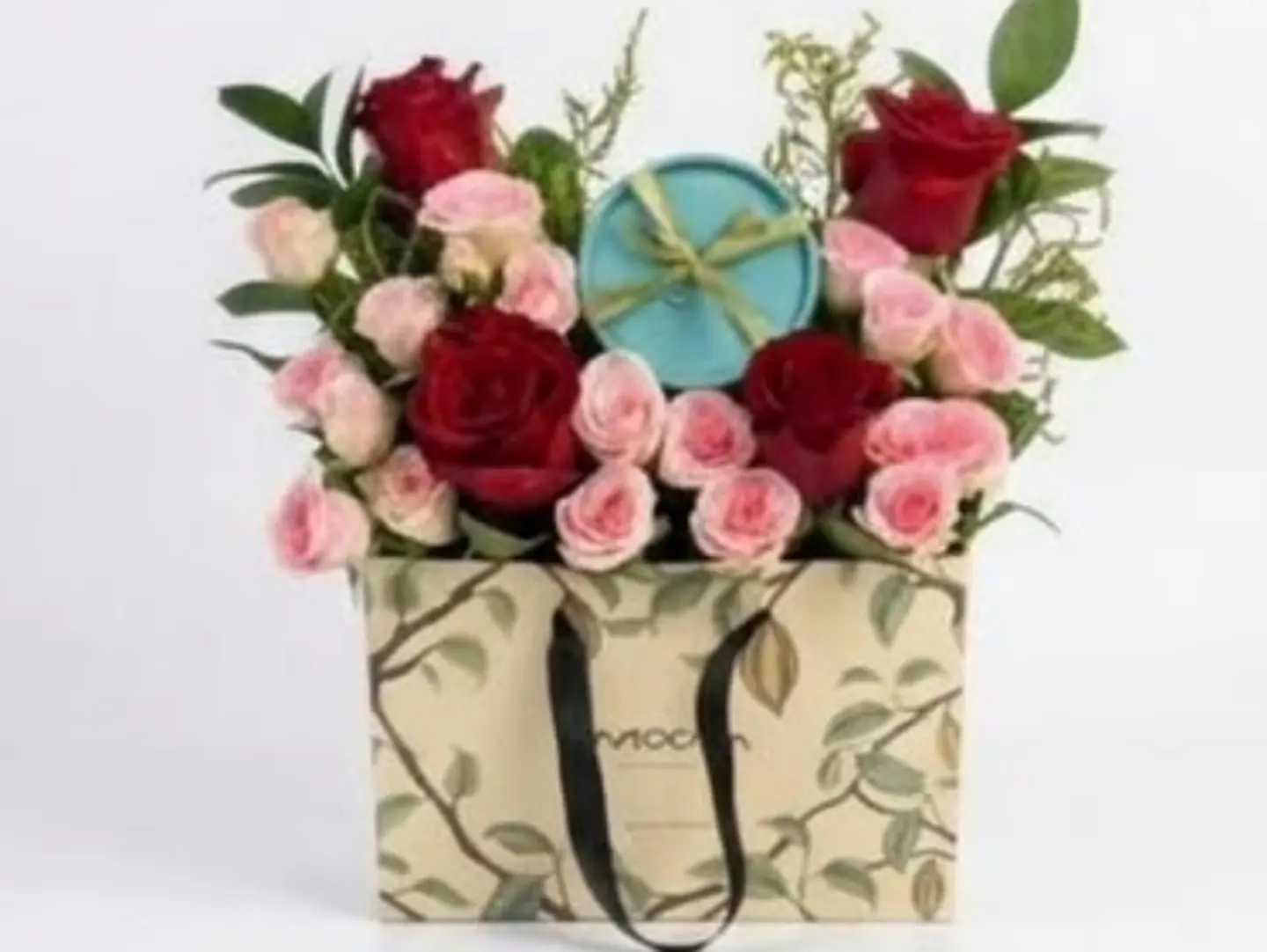 Bouquet Number 63