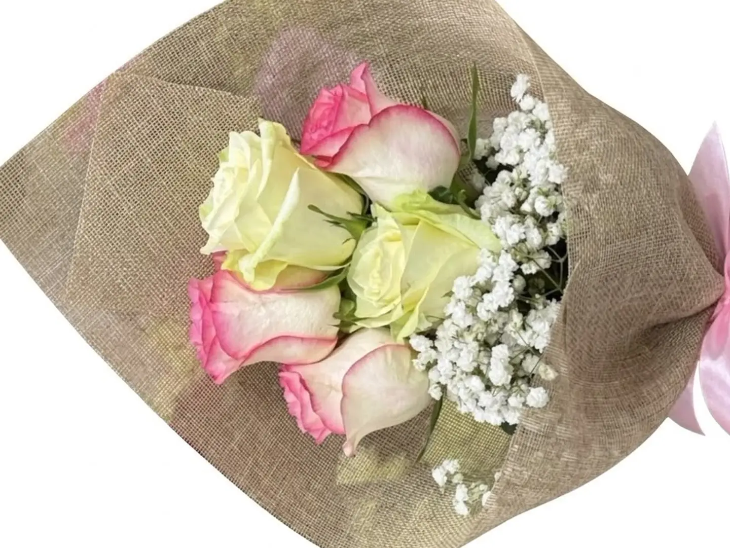 Bouquet Number 64