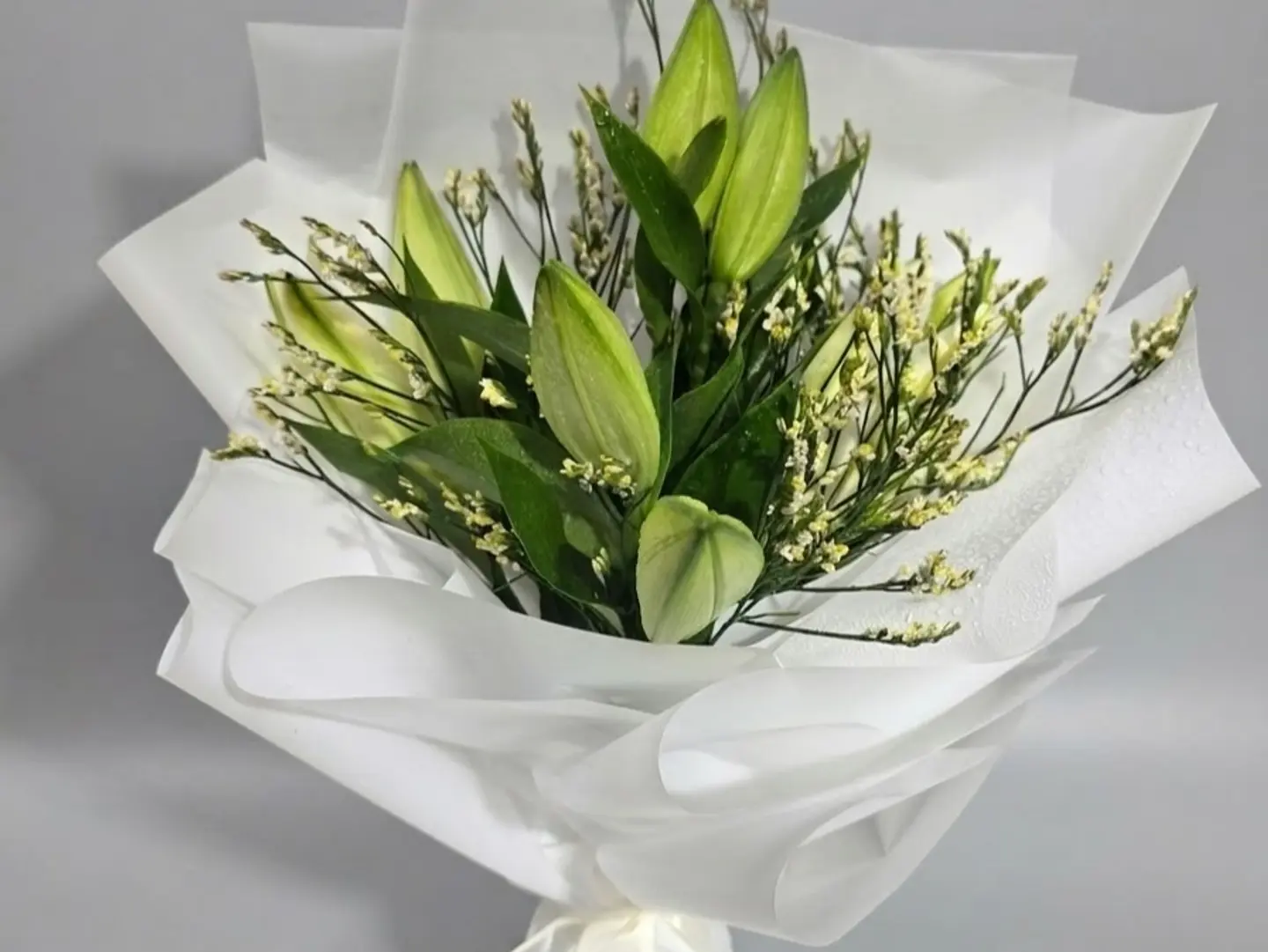 Bouquet Number 43