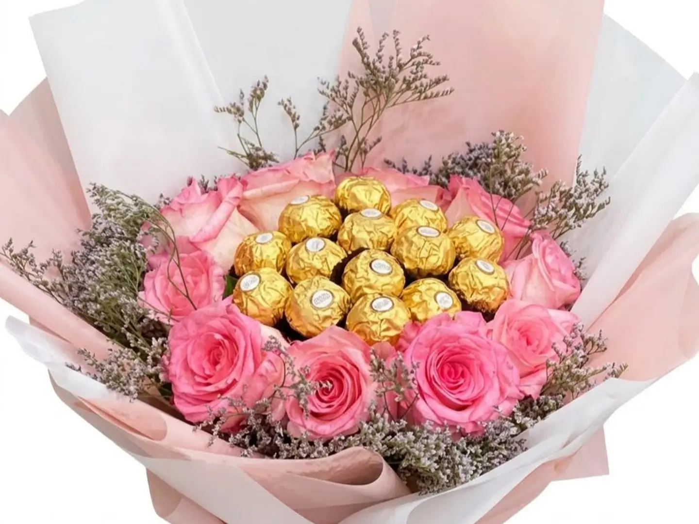 Bouquet Number 65