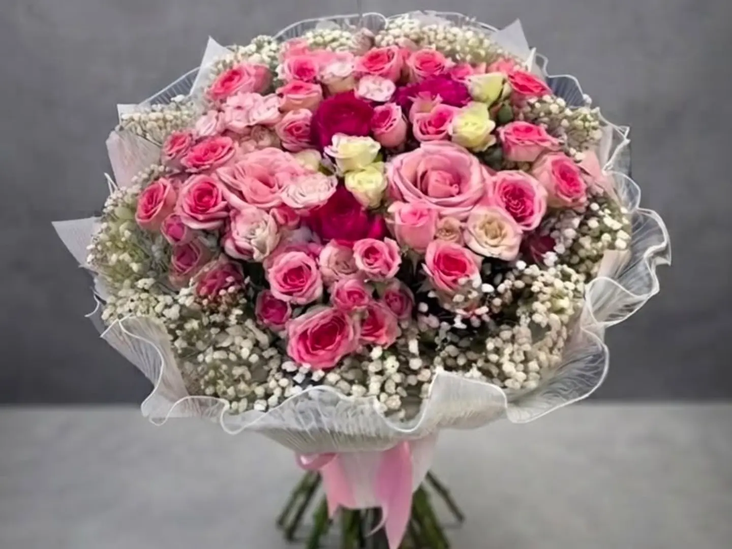 Bouquet Number 27