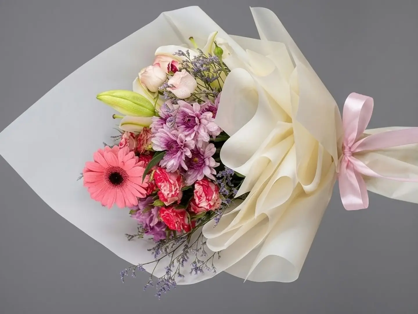 Bouquet Number 44