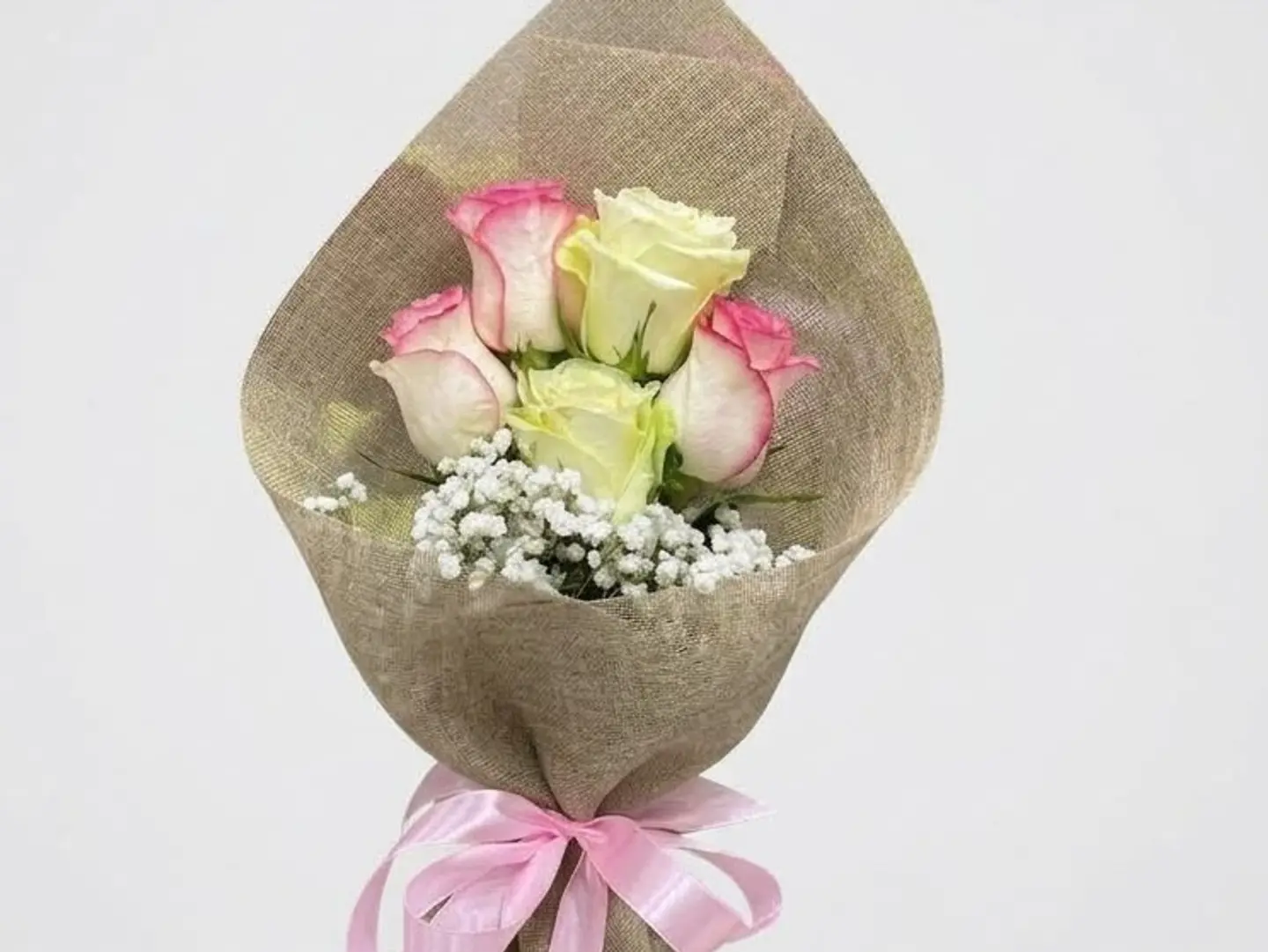 Bouquet Number 64