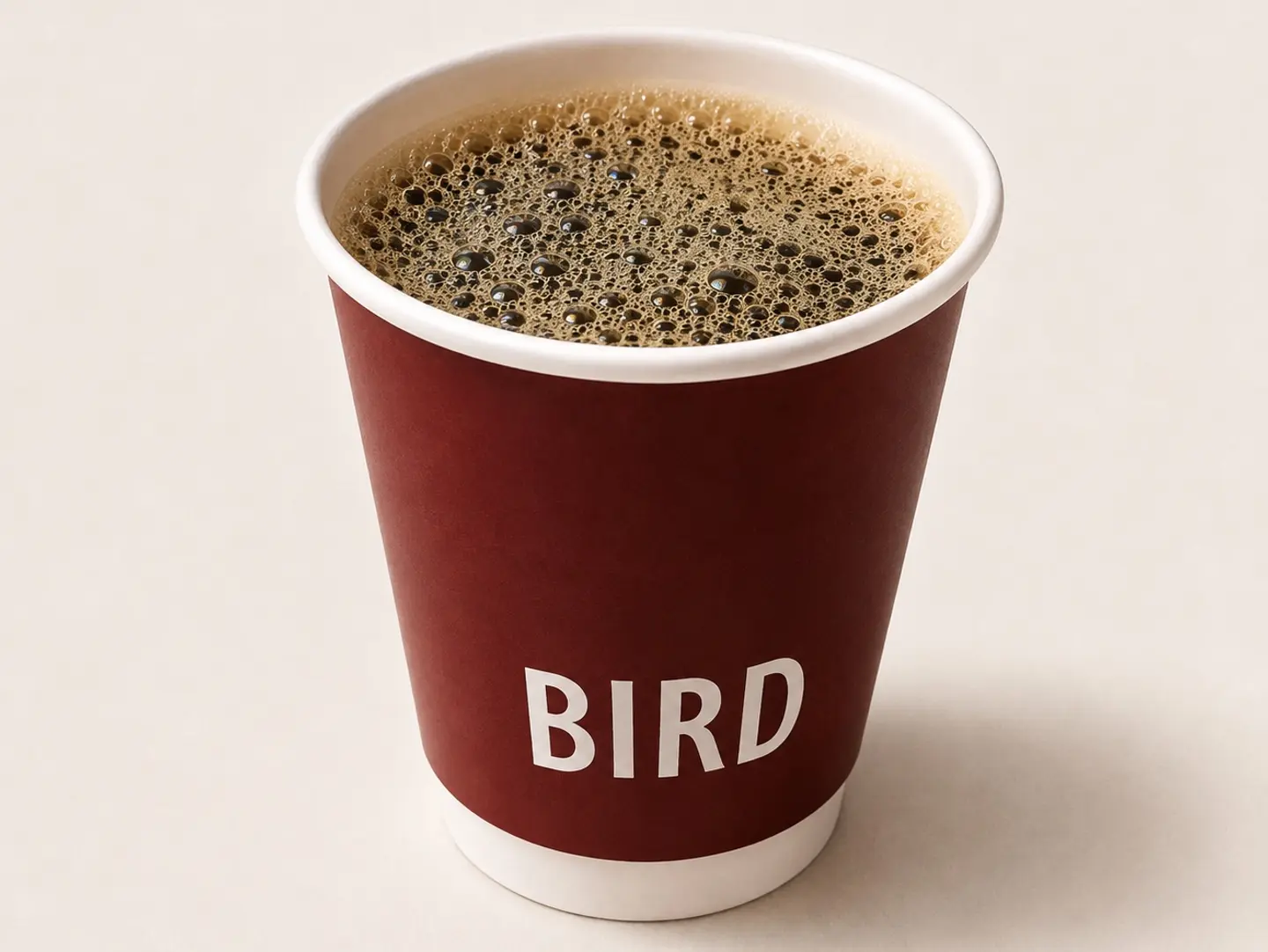 Hot Brew Of The Day
