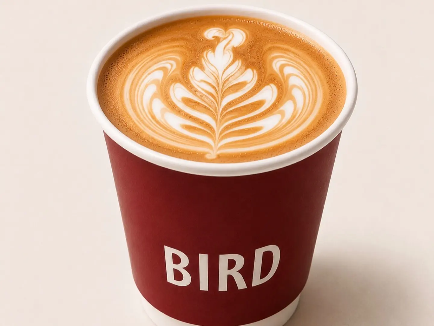 Flat White