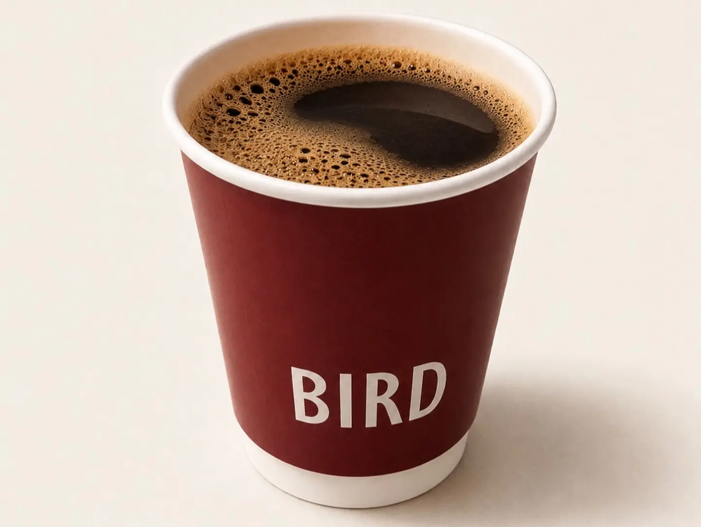 Hot Americano