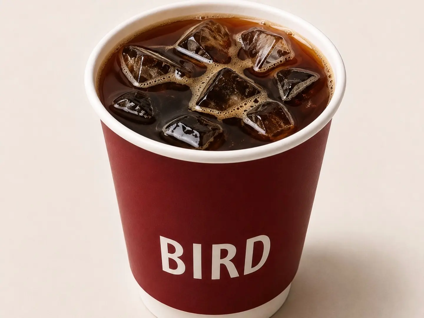 V60 Colombian Iced