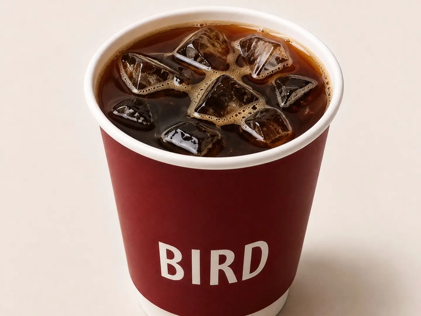 V60 Ethiopian Iced