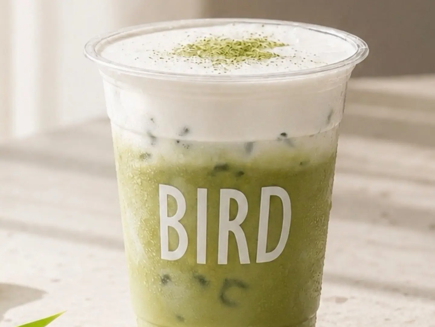 Matcha