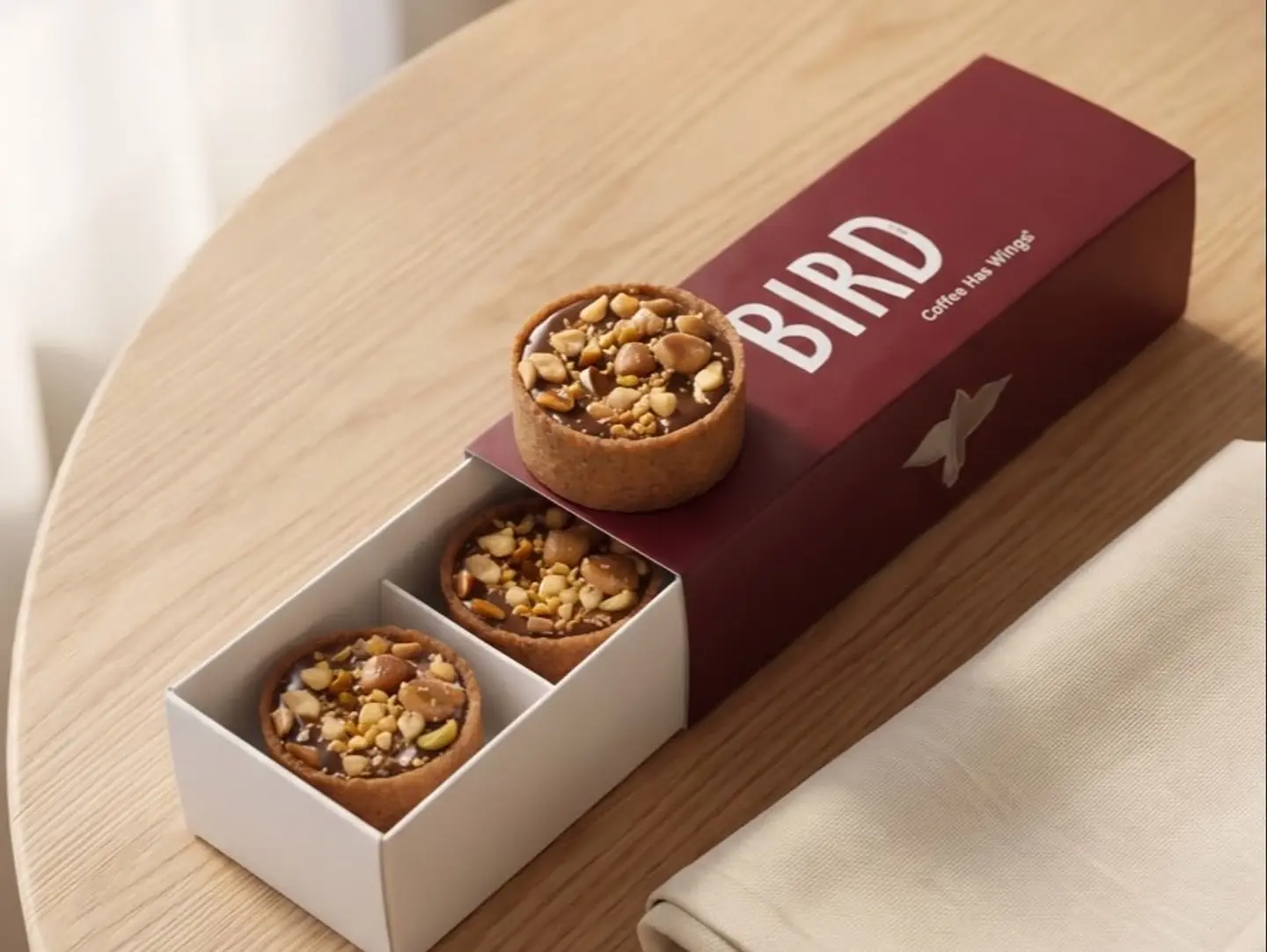 Smeed Bites