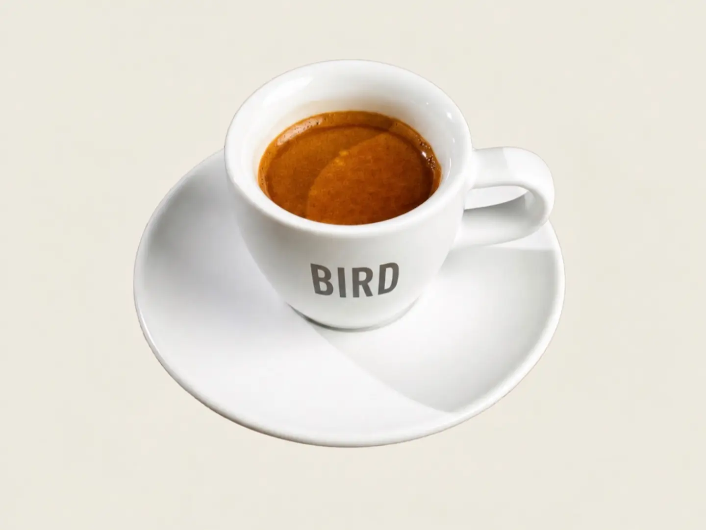 Reserve Espresso