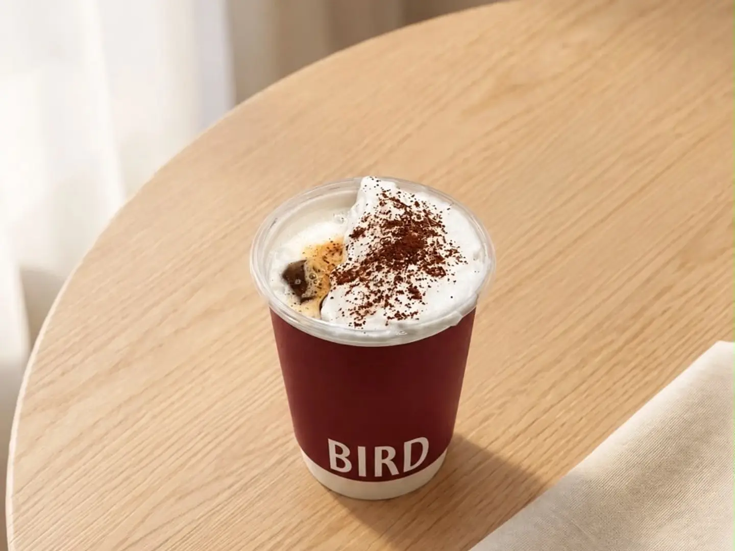 Signature Bird