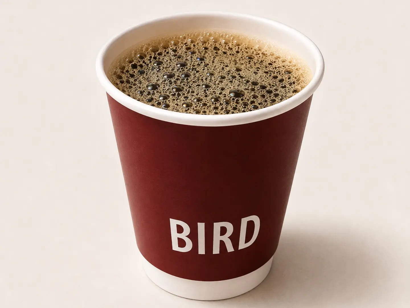 V60 Decaf