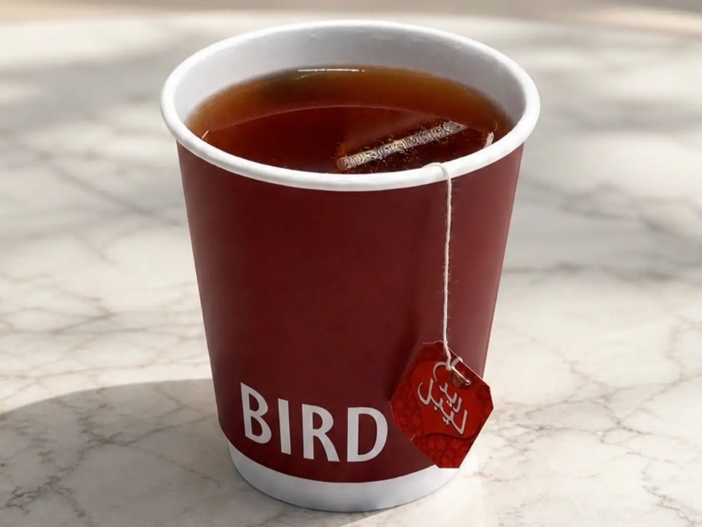 Tea