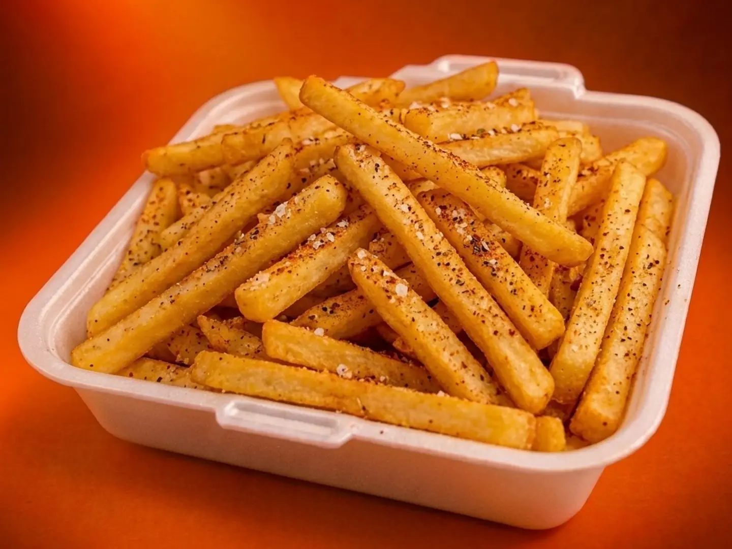 بطاطس كبير