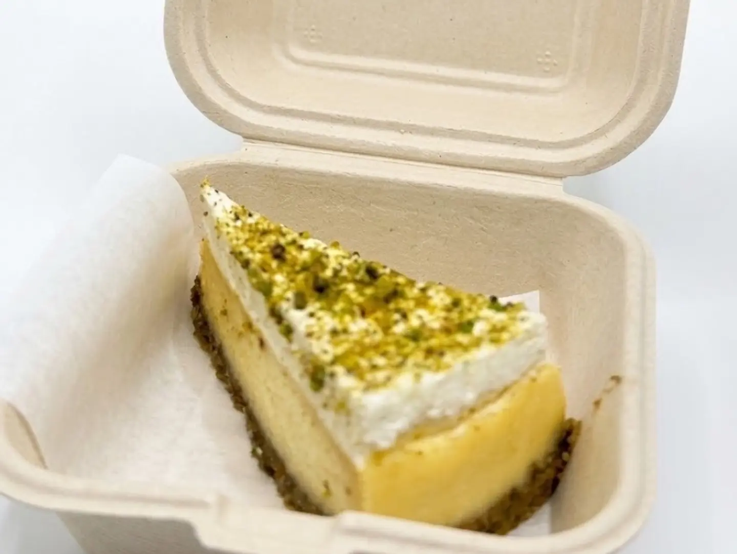 تشيز كيك ليالي لبنان