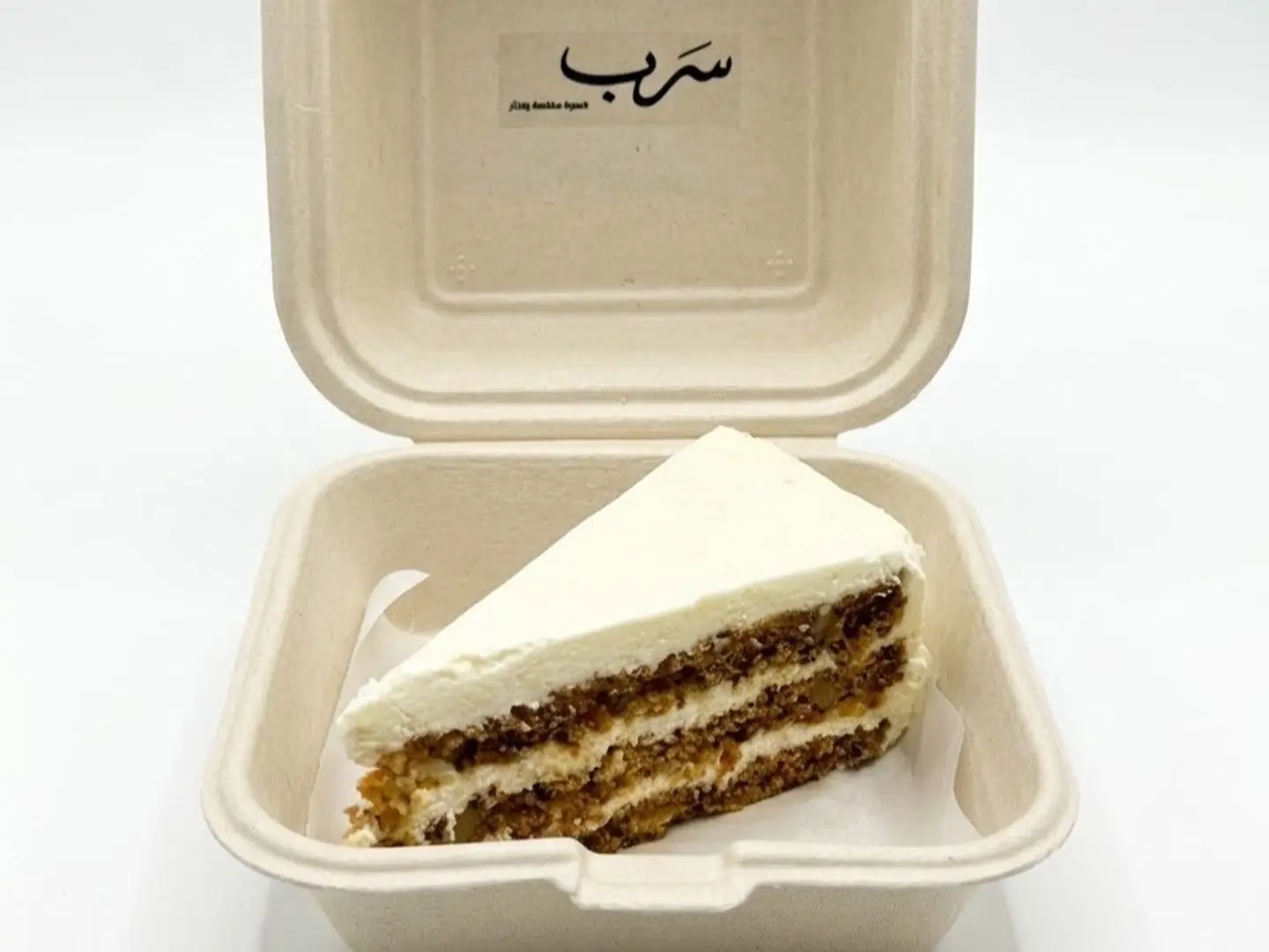 كاروت تشيز كيك