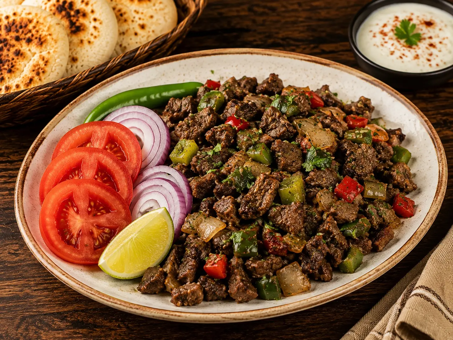 Meat Mgalgal