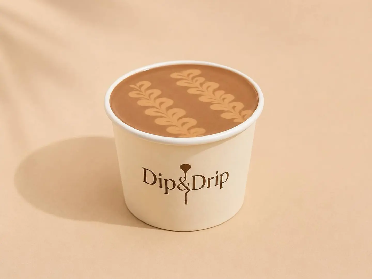 Premium Chocolate Pudding
