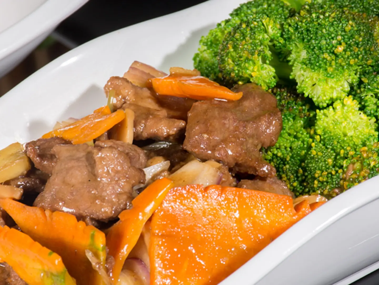 Beef Broccoli