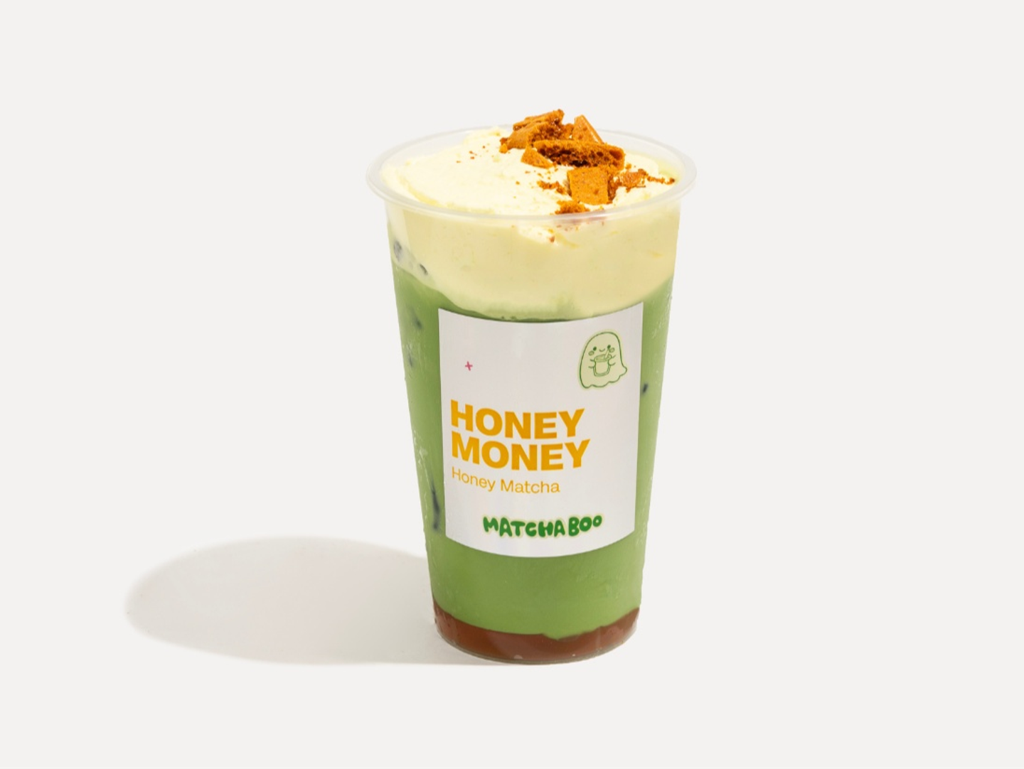 Honey Money