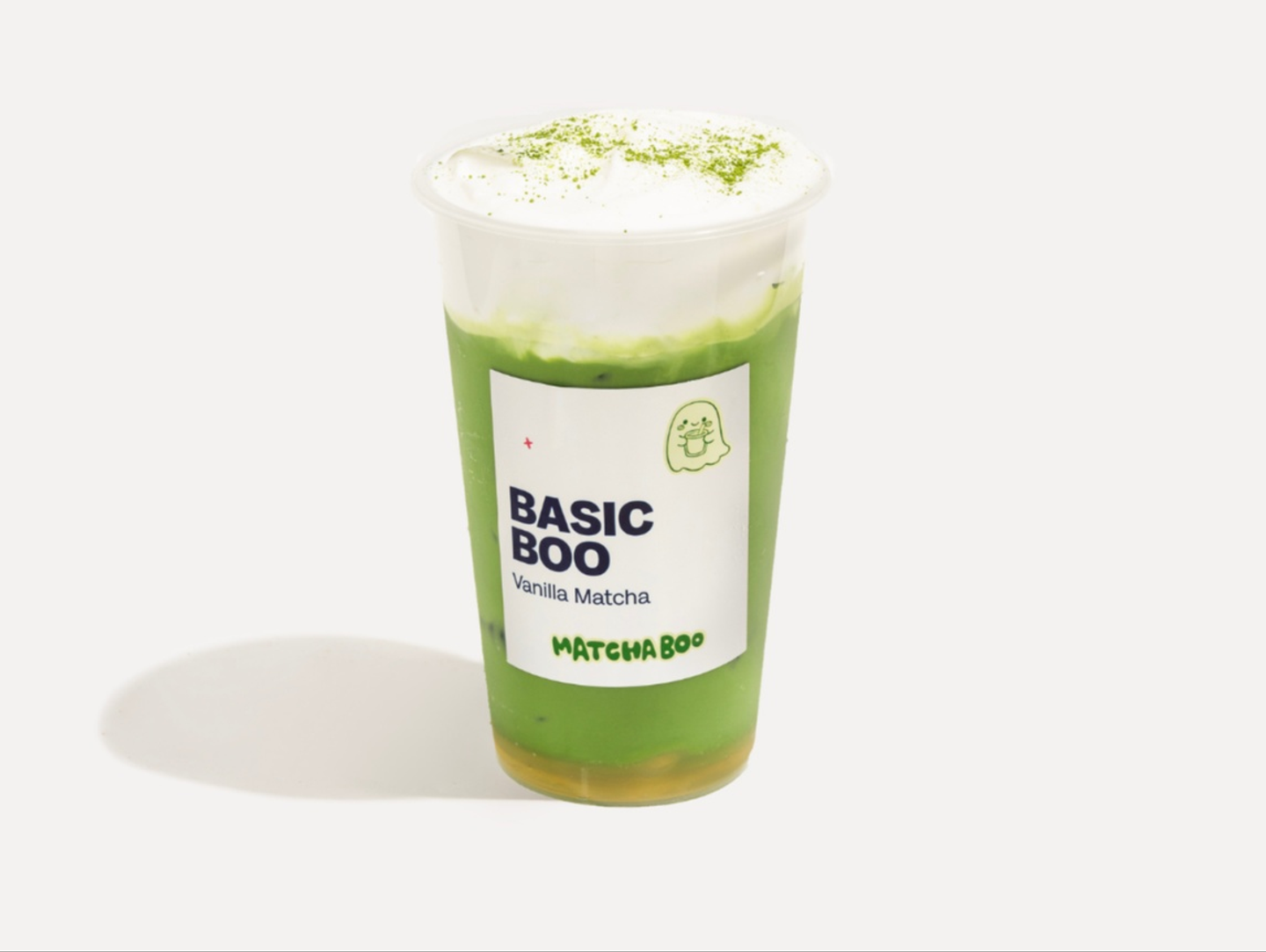 Basic Boo