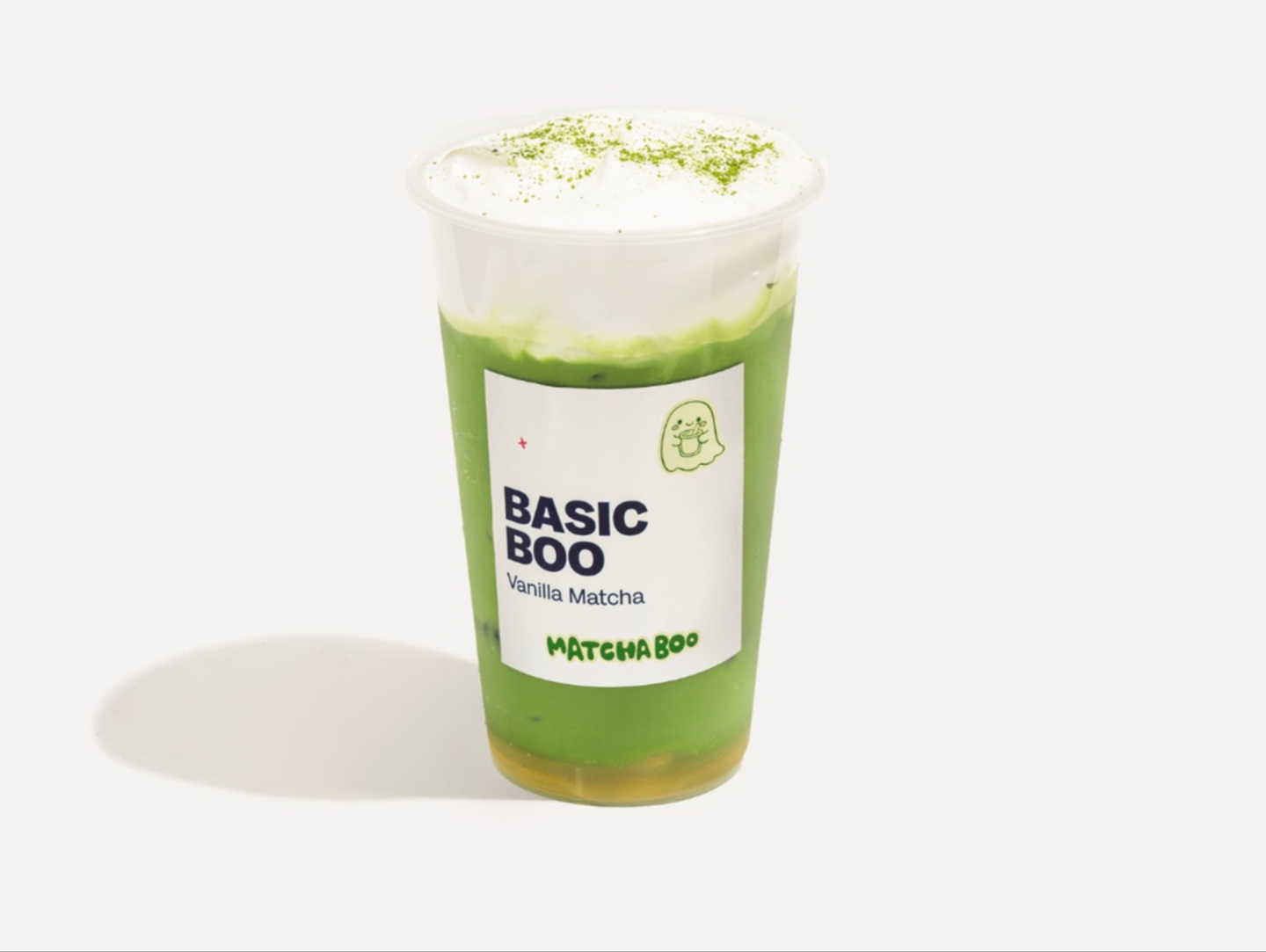 Basic Boo