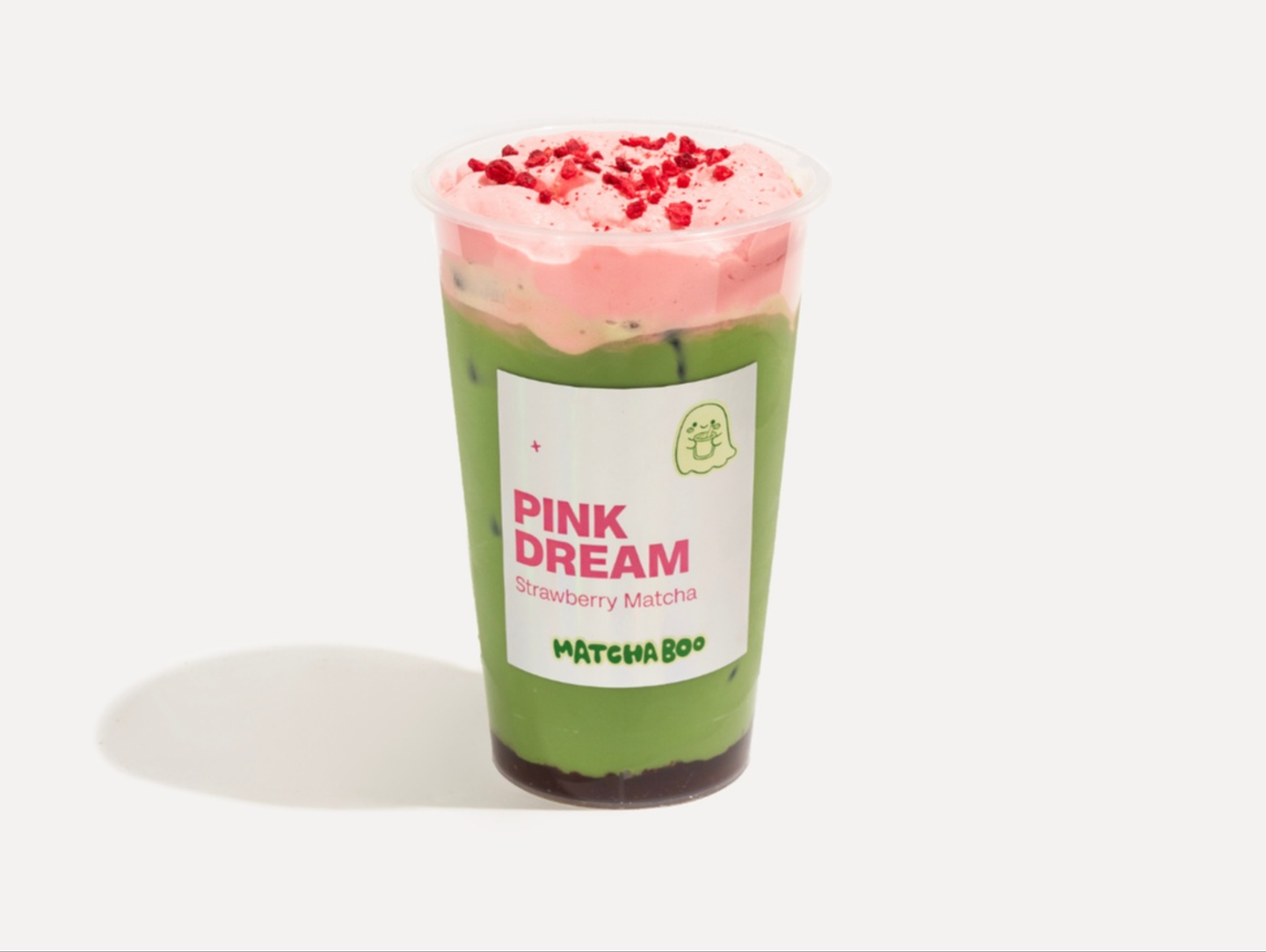 Pink Dream