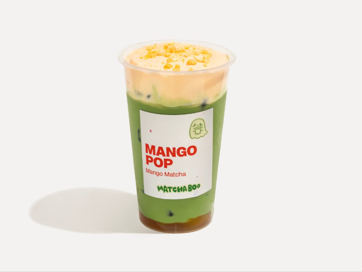 Mango Pop
