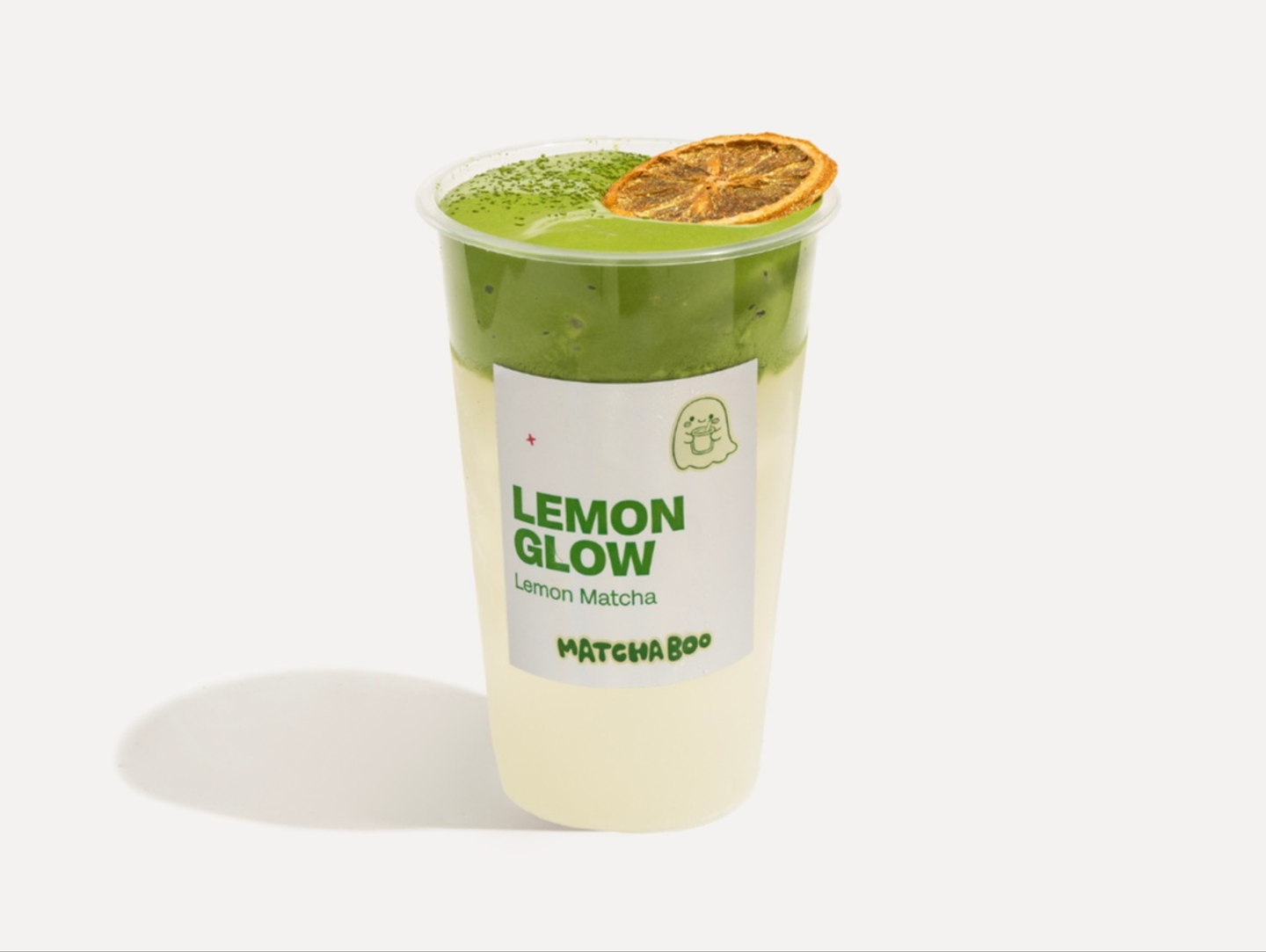 Lemon Glow