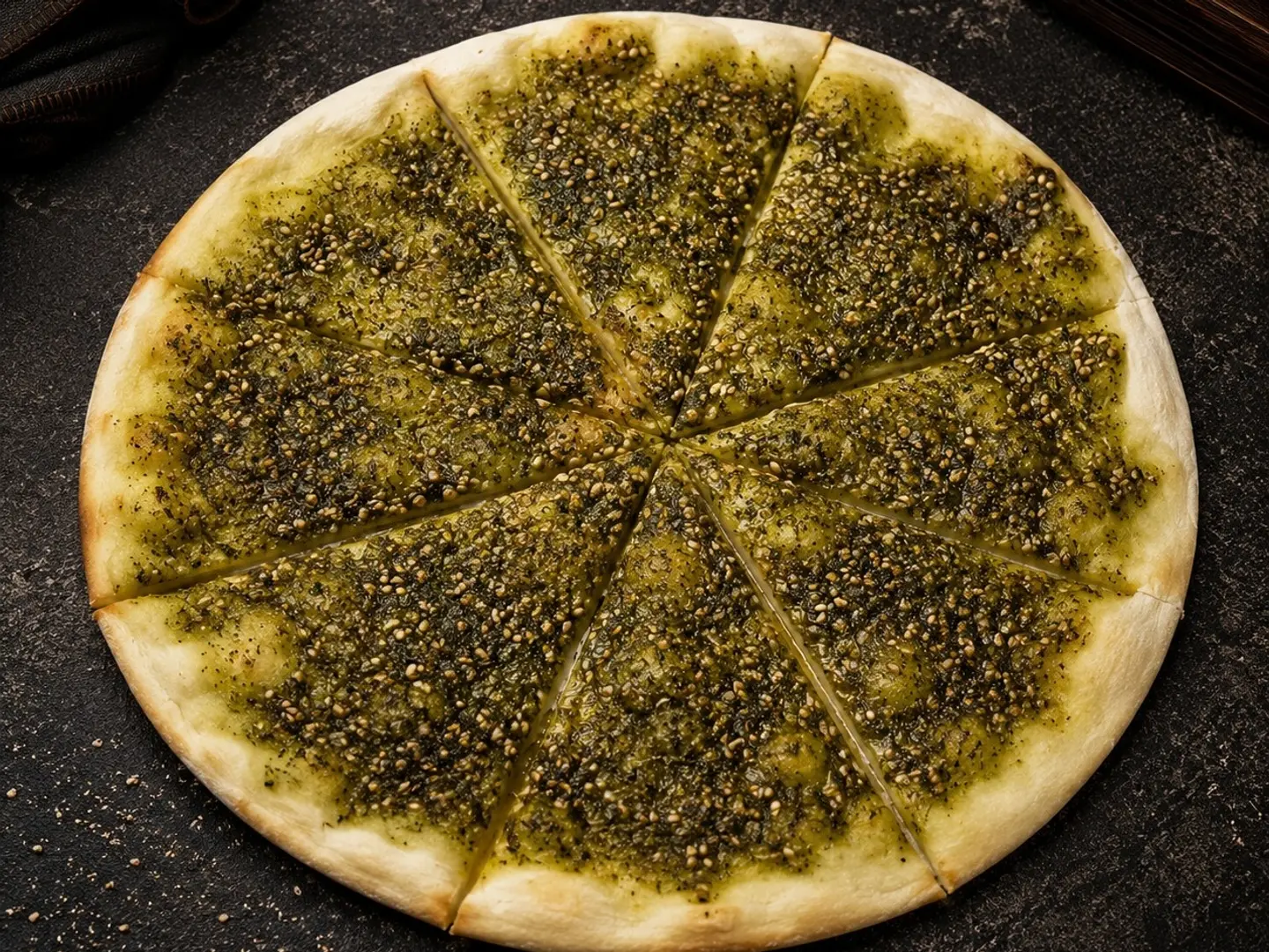 Plain Thyme
