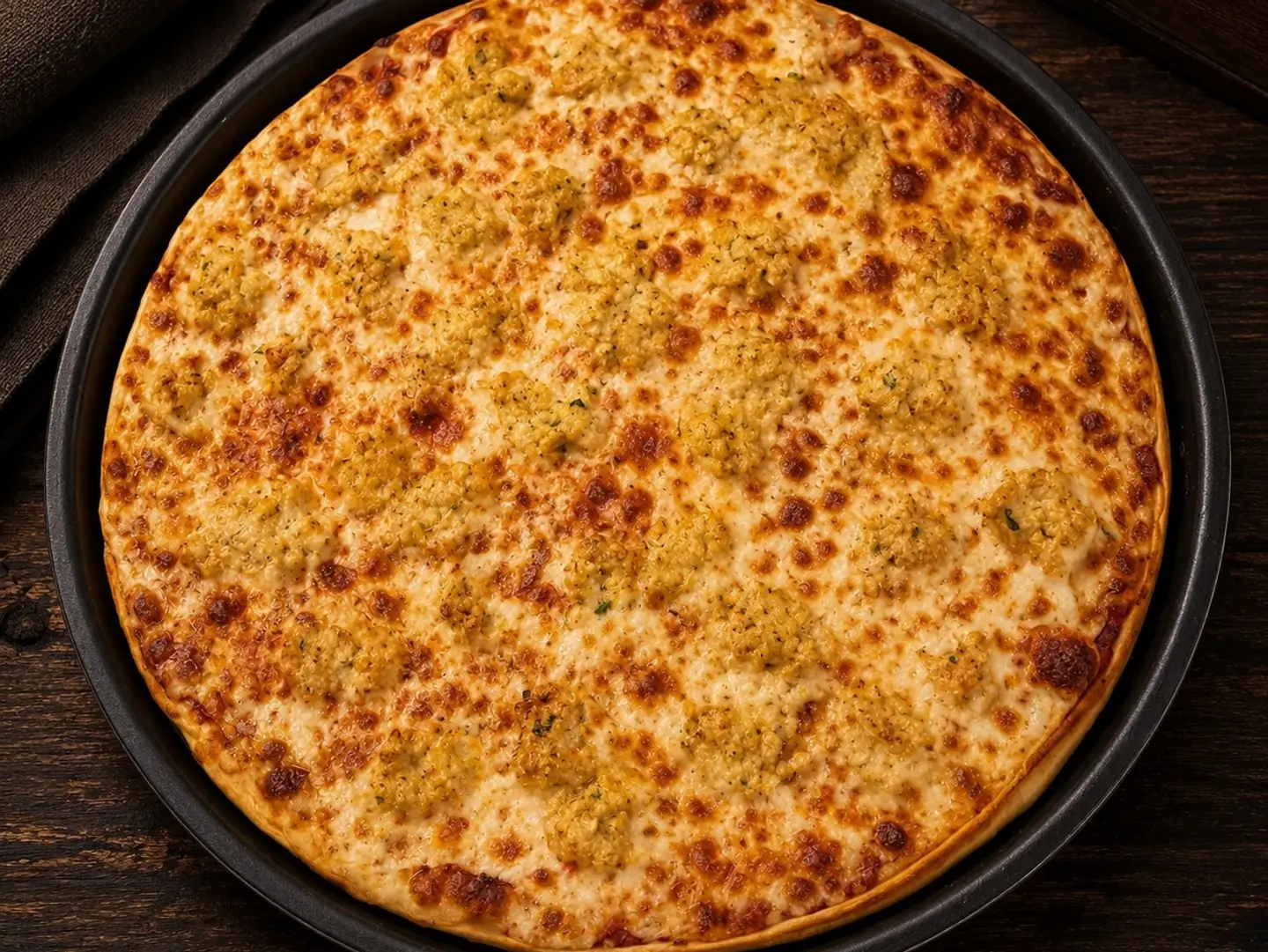 Chicken Pizza - Small