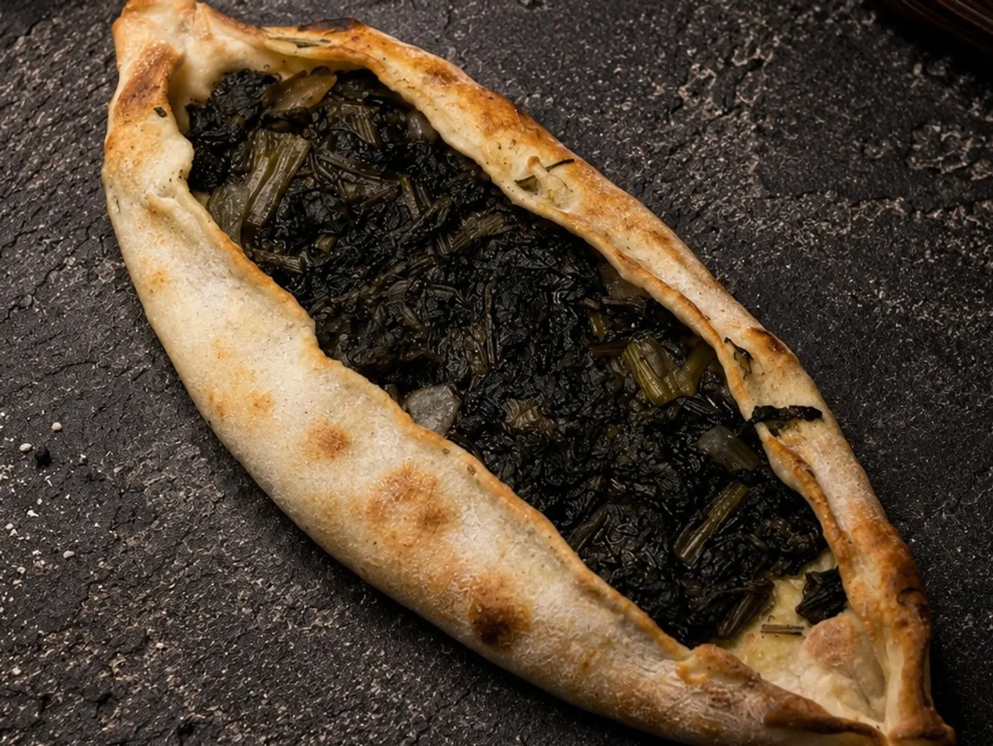 Spinach - Piece