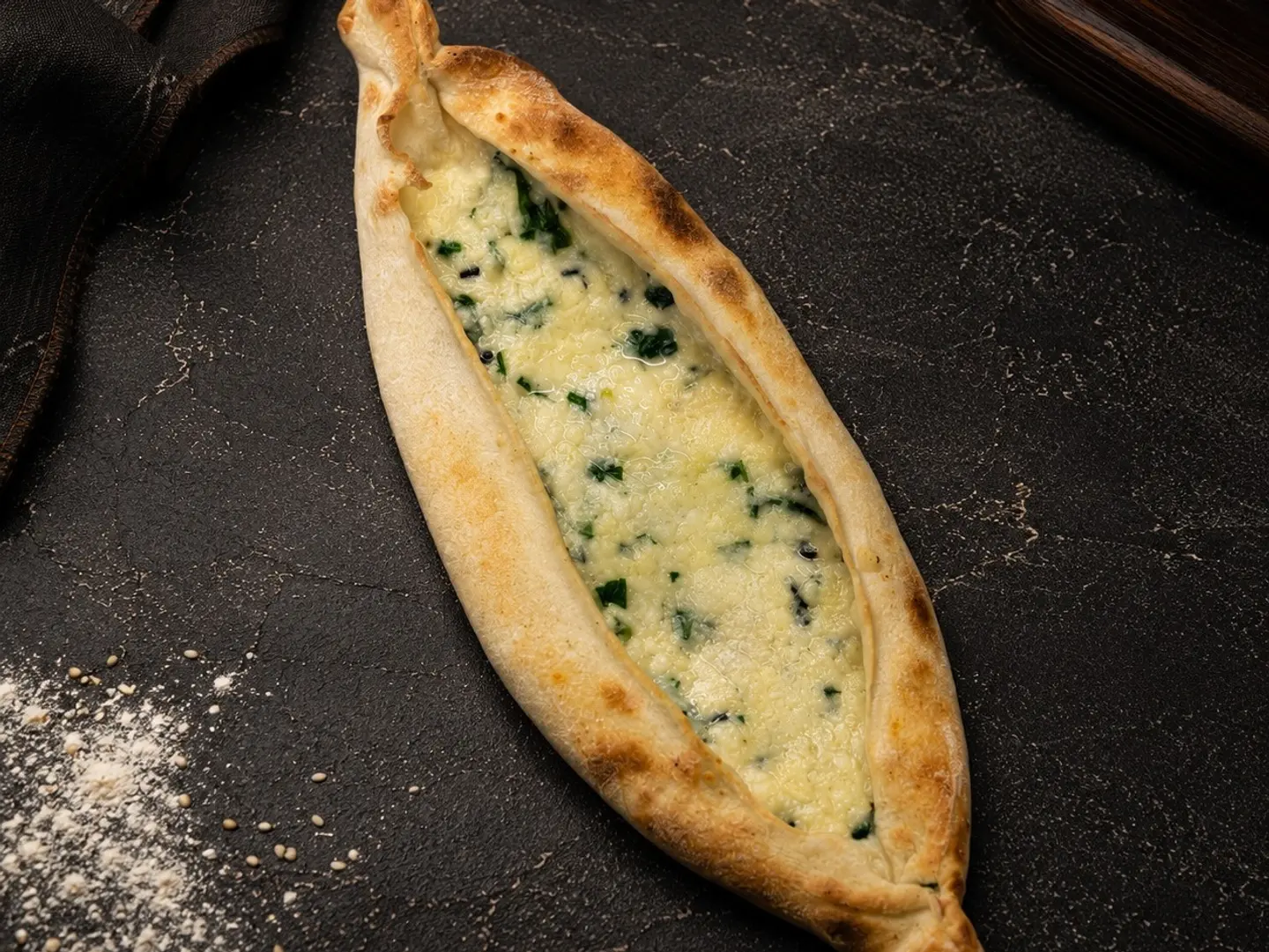 Akkawi Cheese - Piece