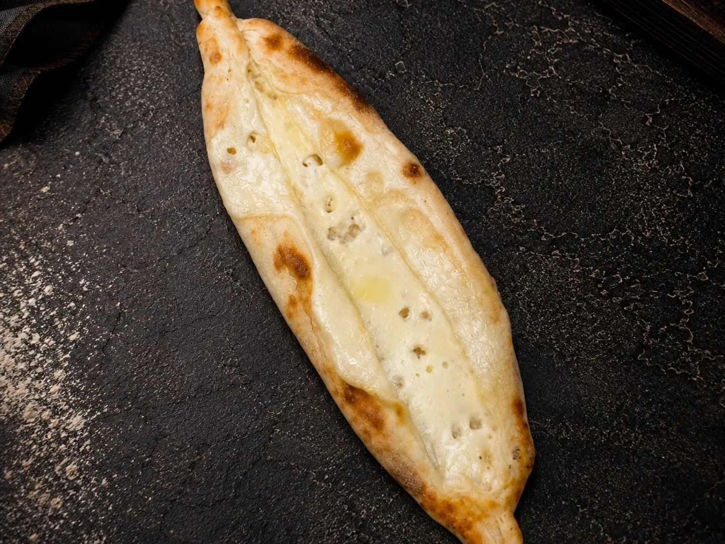 Liquid Cheese - Piece
