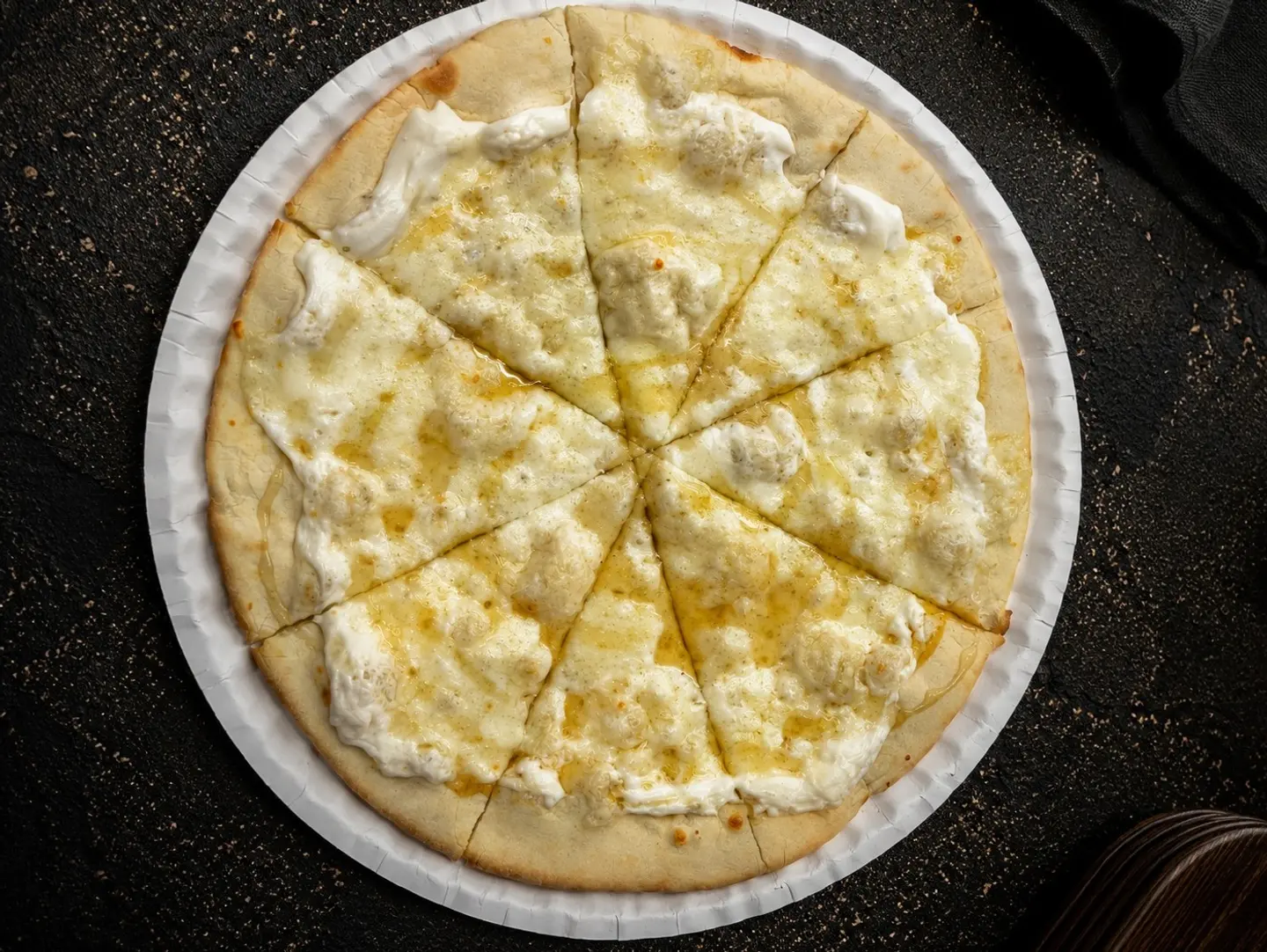 Honey Labneh - Piece